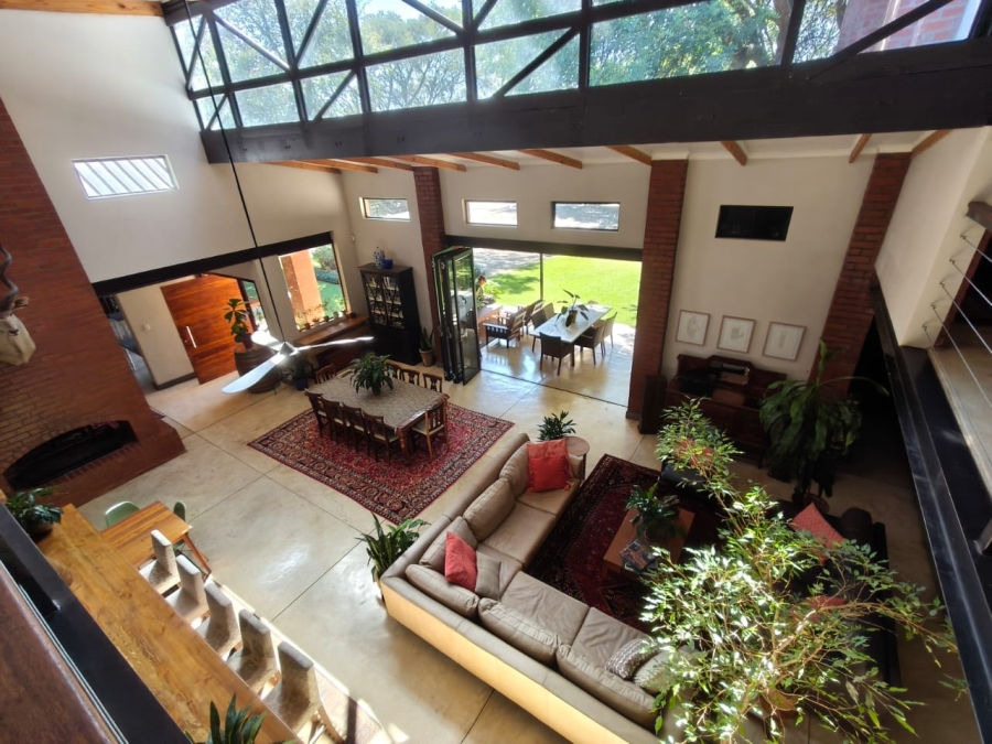 4 Bedroom Property for Sale in Waterkloof A H North West